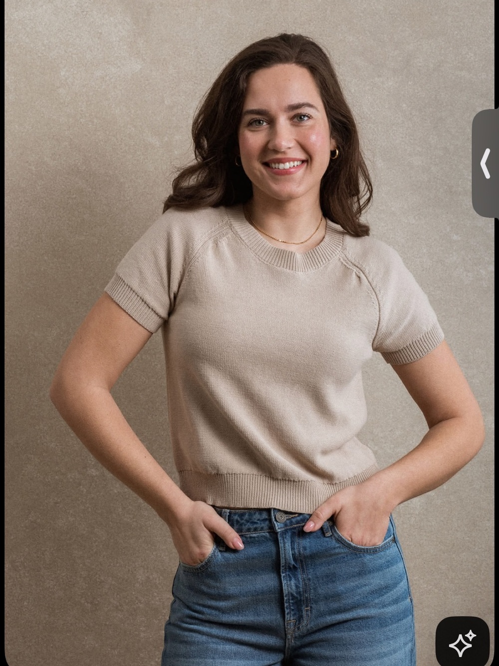 Neuflora Top XS